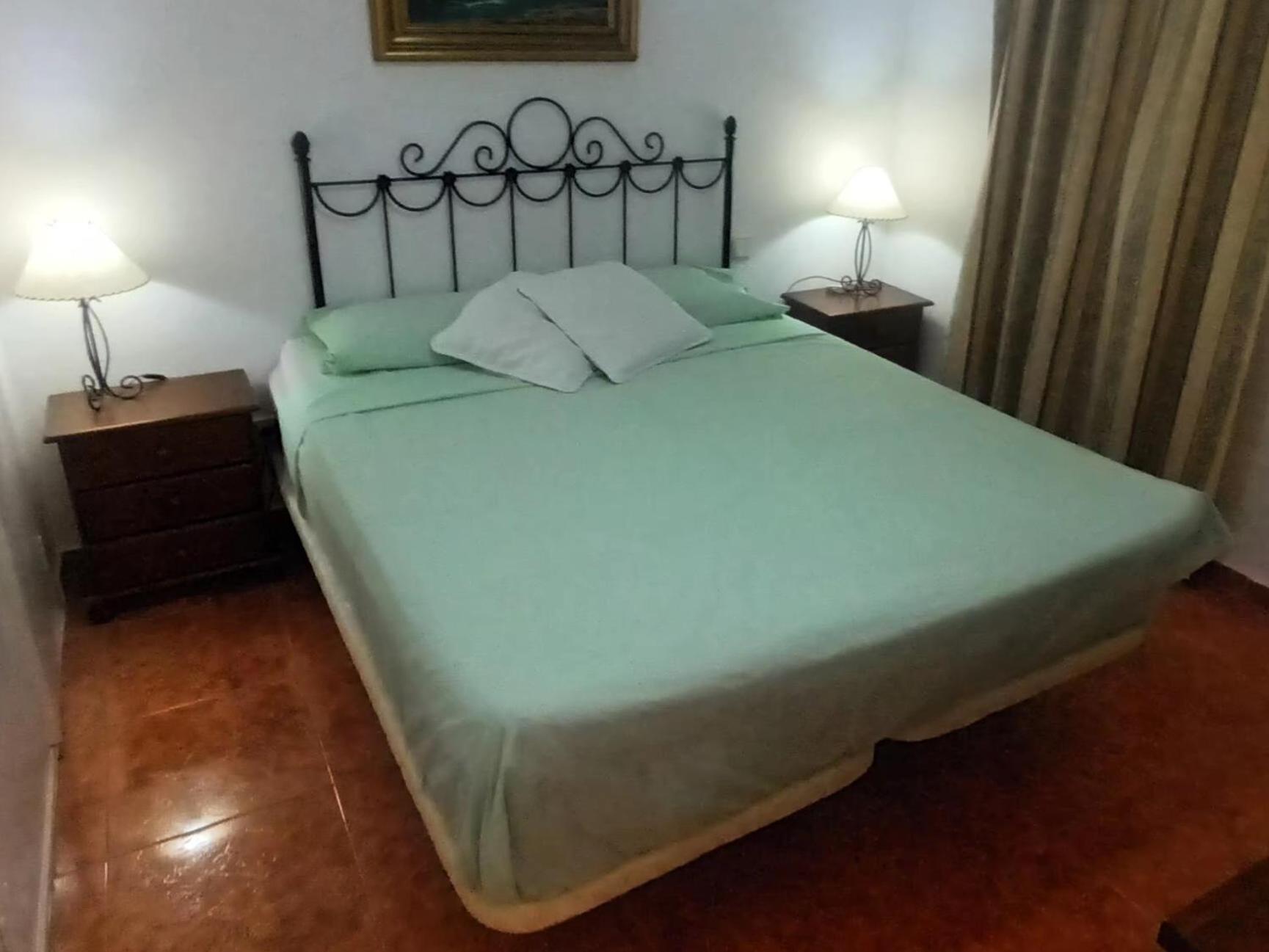 Apartamento Acapulco Luxe Piso 3 En 1A Linea Playa Poniente Benidorm Top Vistas Al Mar Espectaculares Y De Luxe Con Acceso A Piscina Y Garaje Privado Экстерьер фото